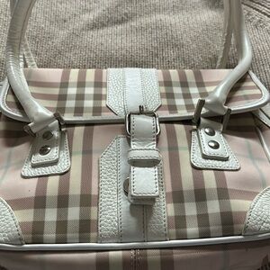 Burberry small handbag
